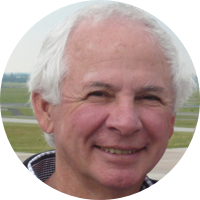 Darrel Steer